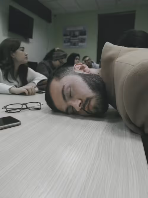 Why We Killed Our Daily Stand-ups (And What We Did Instead)