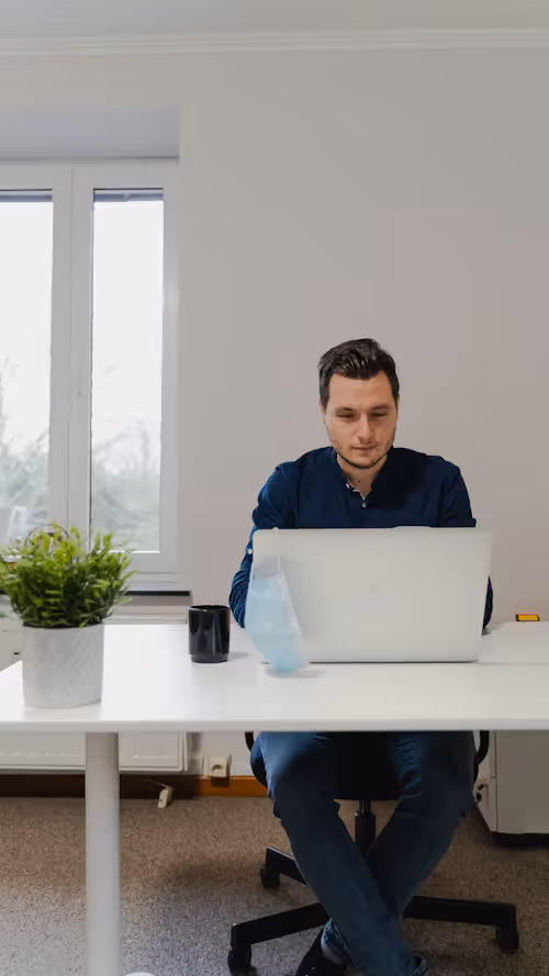 Building a Culture of Deep Work in a Remote-First Company