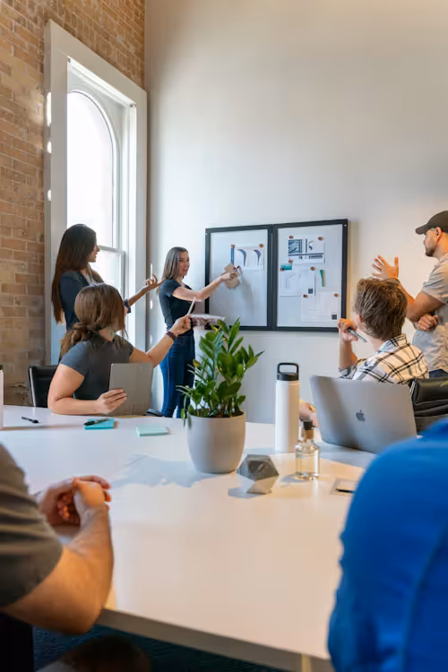  Product Roadmaps That Actually Work: A Sanity-First Approach