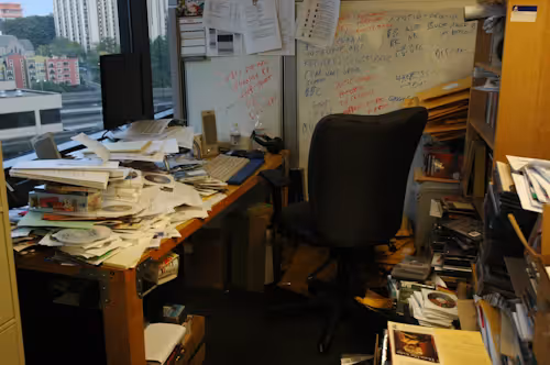 Why Most Project Management Tools Fail Small Teams
